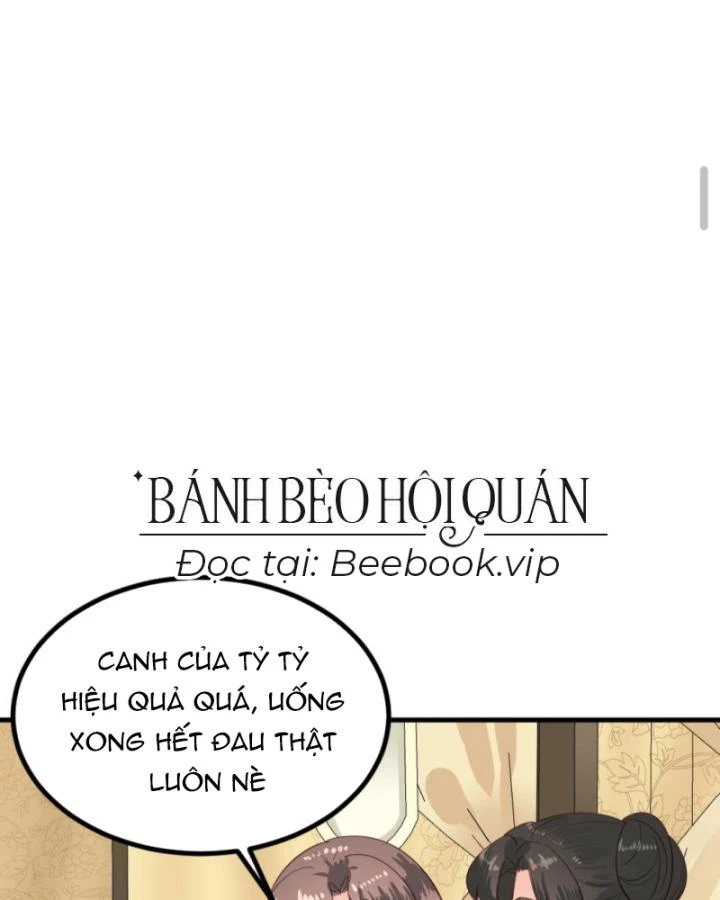Bắt Ta Làm Cung Nữ? Ta Liền Cho Bạo Quân Quỳ Ván Giặt Đồ!!!! Chapter 293 - 26