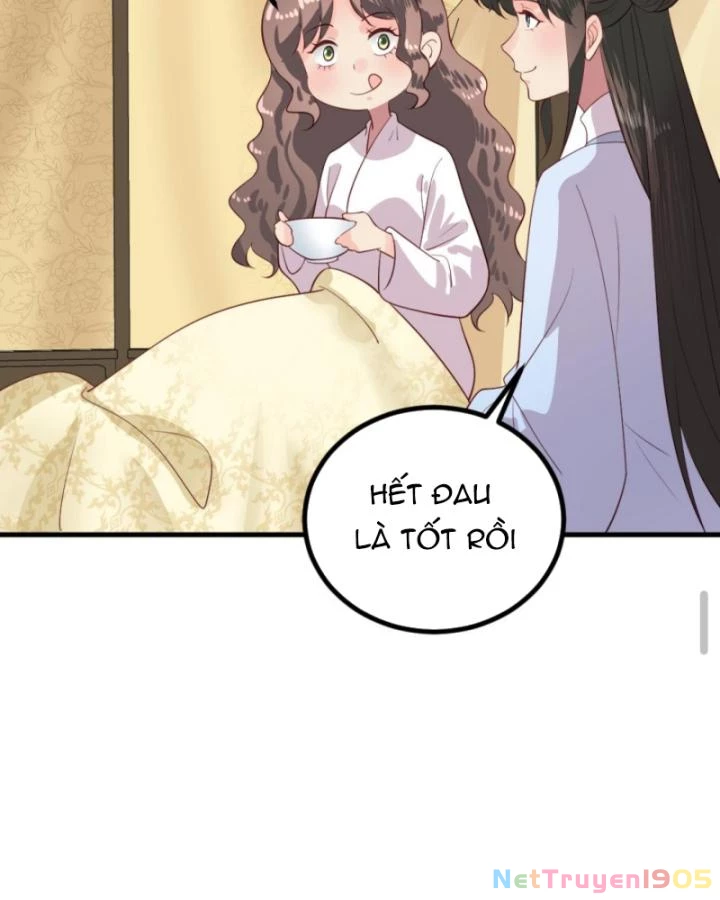 Bắt Ta Làm Cung Nữ? Ta Liền Cho Bạo Quân Quỳ Ván Giặt Đồ!!!! Chapter 293 - 27