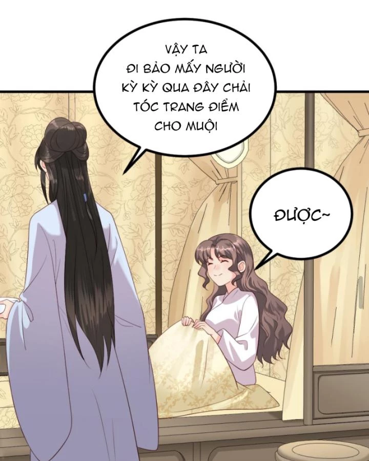 Bắt Ta Làm Cung Nữ? Ta Liền Cho Bạo Quân Quỳ Ván Giặt Đồ!!!! Chapter 293 - 30