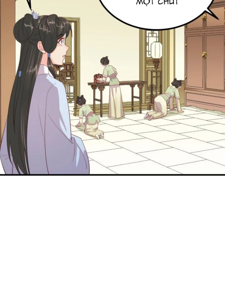 Bắt Ta Làm Cung Nữ? Ta Liền Cho Bạo Quân Quỳ Ván Giặt Đồ!!!! Chapter 294 - 6