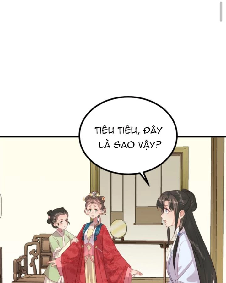 Bắt Ta Làm Cung Nữ? Ta Liền Cho Bạo Quân Quỳ Ván Giặt Đồ!!!! Chapter 294 - 7