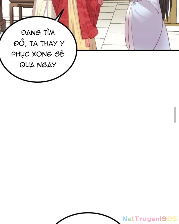Bắt Ta Làm Cung Nữ? Ta Liền Cho Bạo Quân Quỳ Ván Giặt Đồ!!!! Chapter 294 - 8