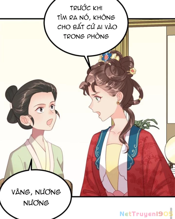 Bắt Ta Làm Cung Nữ? Ta Liền Cho Bạo Quân Quỳ Ván Giặt Đồ!!!! Chapter 294 - 9
