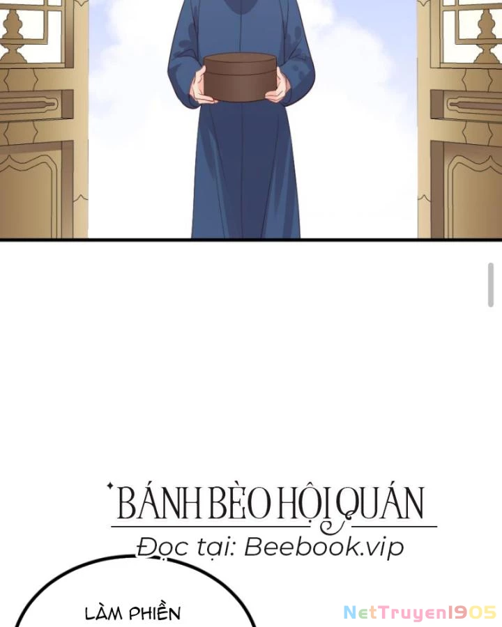 Bắt Ta Làm Cung Nữ? Ta Liền Cho Bạo Quân Quỳ Ván Giặt Đồ!!!! Chapter 294 - 11