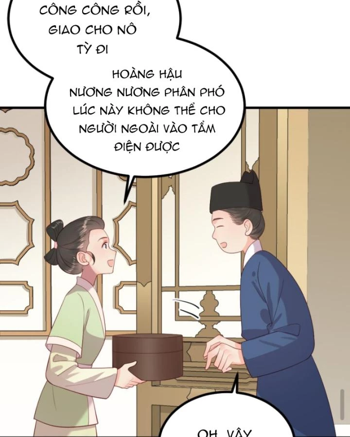 Bắt Ta Làm Cung Nữ? Ta Liền Cho Bạo Quân Quỳ Ván Giặt Đồ!!!! Chapter 294 - 12