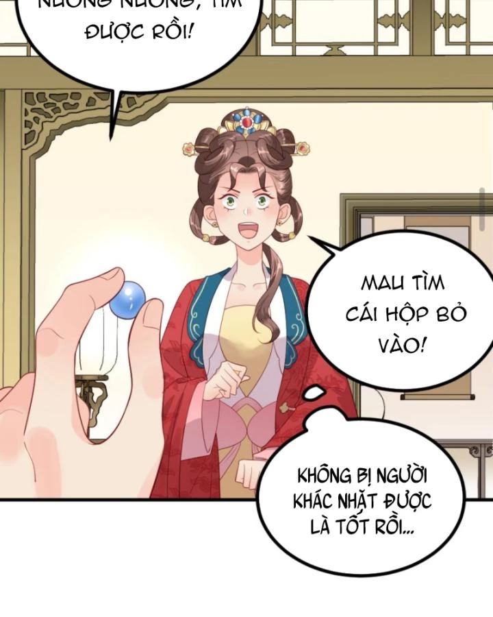 Bắt Ta Làm Cung Nữ? Ta Liền Cho Bạo Quân Quỳ Ván Giặt Đồ!!!! Chapter 294 - 17