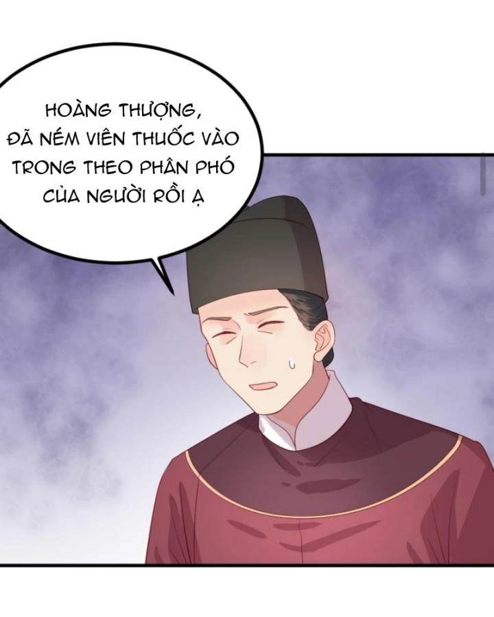 Bắt Ta Làm Cung Nữ? Ta Liền Cho Bạo Quân Quỳ Ván Giặt Đồ!!!! Chapter 294 - 20