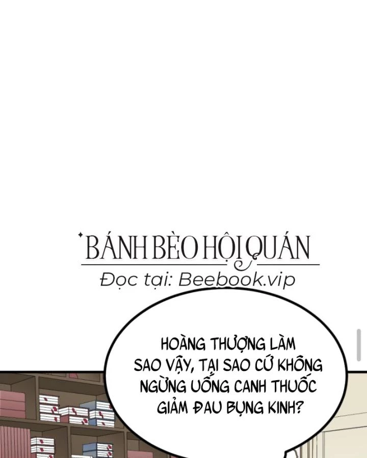 Bắt Ta Làm Cung Nữ? Ta Liền Cho Bạo Quân Quỳ Ván Giặt Đồ!!!! Chapter 294 - 21