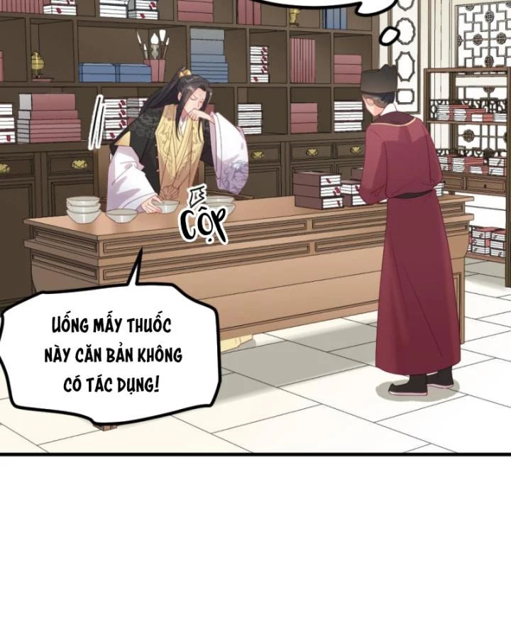 Bắt Ta Làm Cung Nữ? Ta Liền Cho Bạo Quân Quỳ Ván Giặt Đồ!!!! Chapter 294 - 22