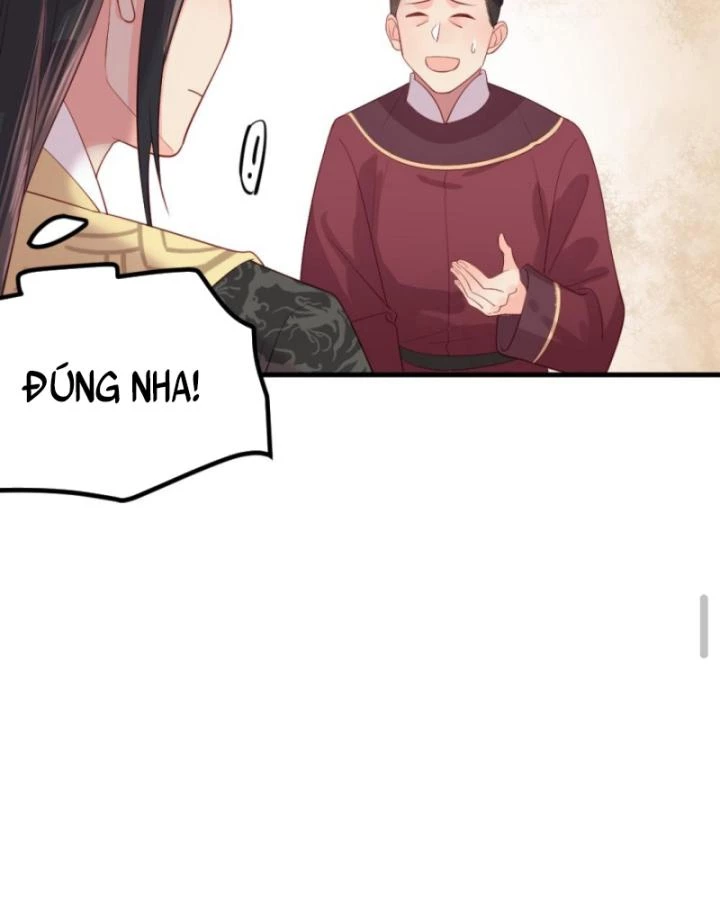 Bắt Ta Làm Cung Nữ? Ta Liền Cho Bạo Quân Quỳ Ván Giặt Đồ!!!! Chapter 294 - 24
