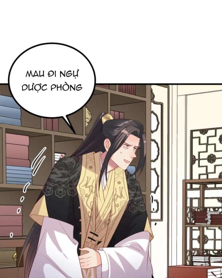Bắt Ta Làm Cung Nữ? Ta Liền Cho Bạo Quân Quỳ Ván Giặt Đồ!!!! Chapter 294 - 25