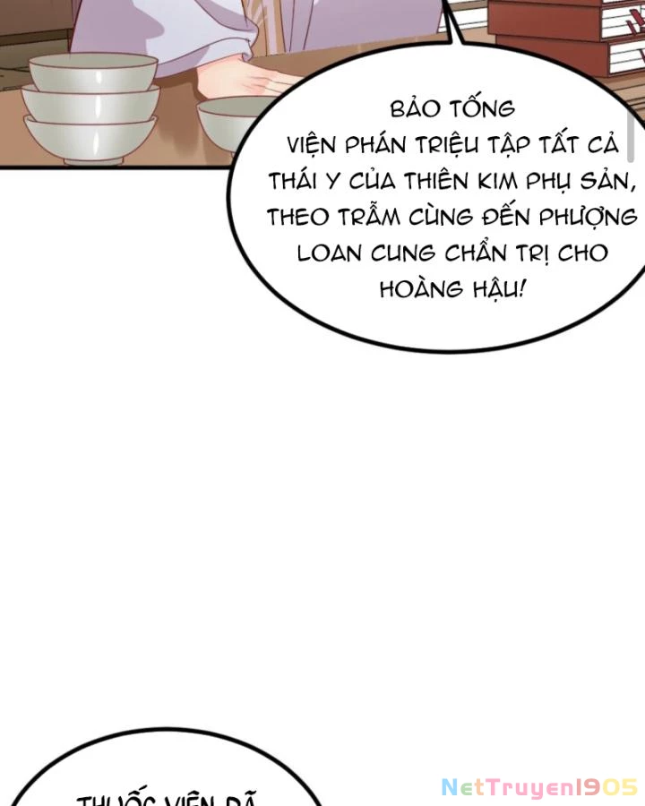 Bắt Ta Làm Cung Nữ? Ta Liền Cho Bạo Quân Quỳ Ván Giặt Đồ!!!! Chapter 294 - 26