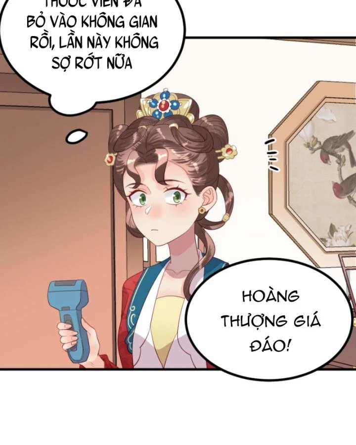 Bắt Ta Làm Cung Nữ? Ta Liền Cho Bạo Quân Quỳ Ván Giặt Đồ!!!! Chapter 294 - 27