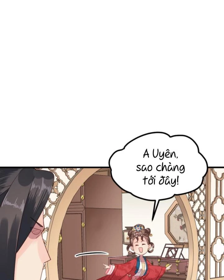 Bắt Ta Làm Cung Nữ? Ta Liền Cho Bạo Quân Quỳ Ván Giặt Đồ!!!! Chapter 294 - 28