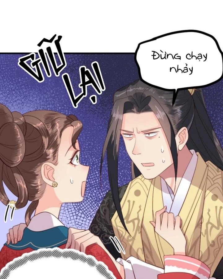 Bắt Ta Làm Cung Nữ? Ta Liền Cho Bạo Quân Quỳ Ván Giặt Đồ!!!! Chapter 294 - 30