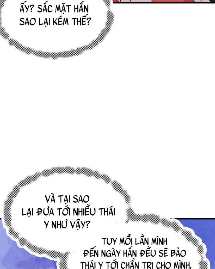 Bắt Ta Làm Cung Nữ? Ta Liền Cho Bạo Quân Quỳ Ván Giặt Đồ!!!! Chapter 294 - 31