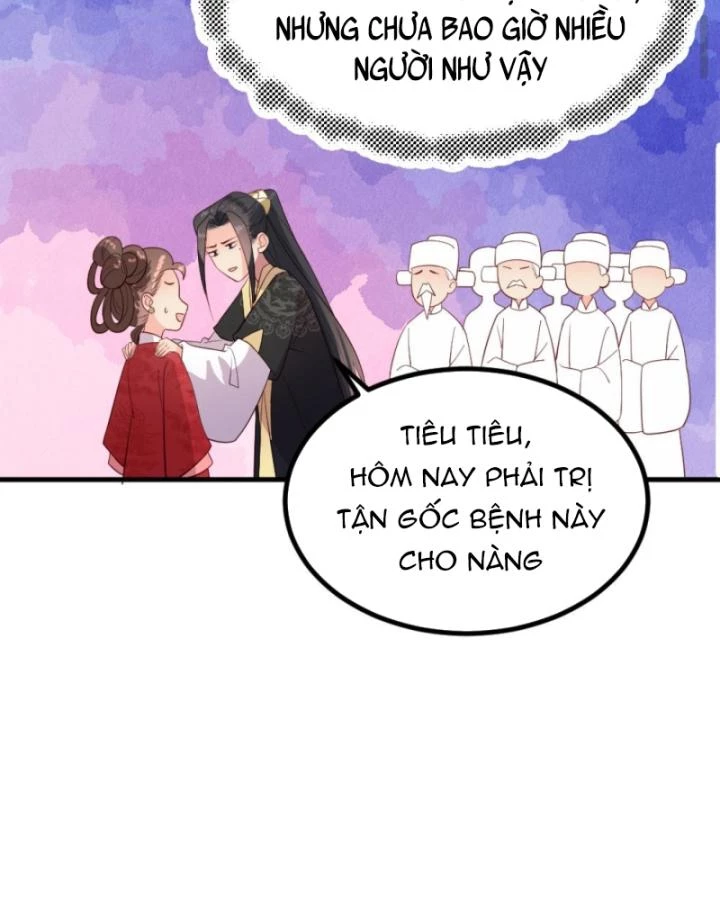 Bắt Ta Làm Cung Nữ? Ta Liền Cho Bạo Quân Quỳ Ván Giặt Đồ!!!! Chapter 294 - 32
