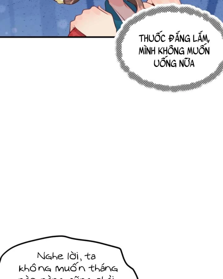 Bắt Ta Làm Cung Nữ? Ta Liền Cho Bạo Quân Quỳ Ván Giặt Đồ!!!! Chapter 294 - 34