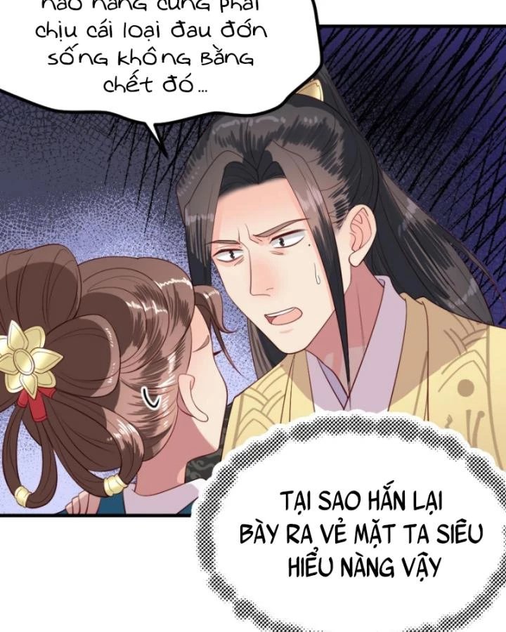 Bắt Ta Làm Cung Nữ? Ta Liền Cho Bạo Quân Quỳ Ván Giặt Đồ!!!! Chapter 294 - 35