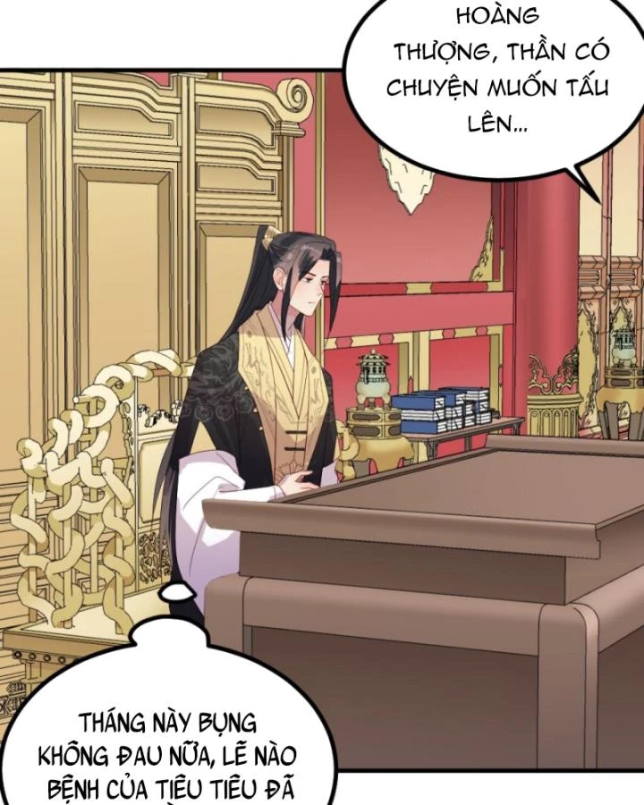 Bắt Ta Làm Cung Nữ? Ta Liền Cho Bạo Quân Quỳ Ván Giặt Đồ!!!! Chapter 294 - 38