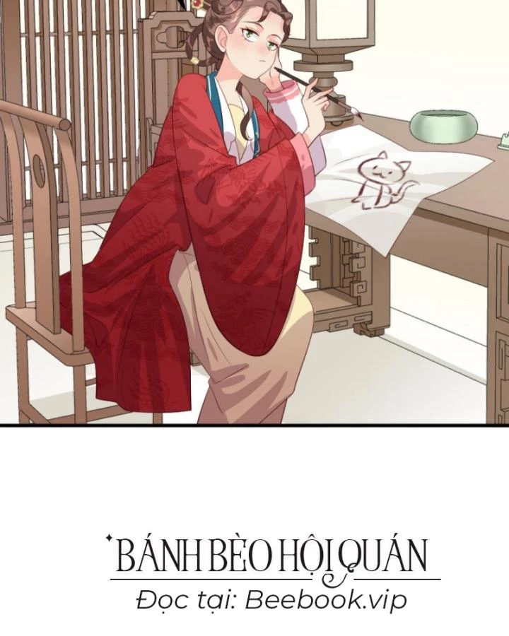 Bắt Ta Làm Cung Nữ? Ta Liền Cho Bạo Quân Quỳ Ván Giặt Đồ!!!! Chapter 294 - 40