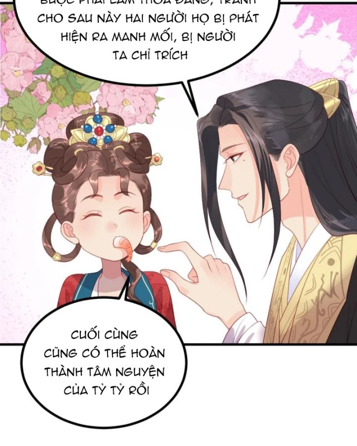 Bắt Ta Làm Cung Nữ? Ta Liền Cho Bạo Quân Quỳ Ván Giặt Đồ!!!! Chapter 295 - 6