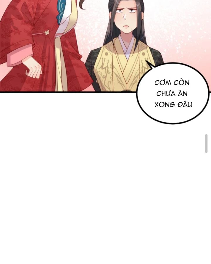 Bắt Ta Làm Cung Nữ? Ta Liền Cho Bạo Quân Quỳ Ván Giặt Đồ!!!! Chapter 295 - 8