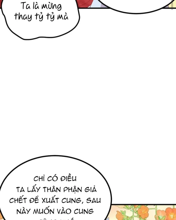 Bắt Ta Làm Cung Nữ? Ta Liền Cho Bạo Quân Quỳ Ván Giặt Đồ!!!! Chapter 295 - 10