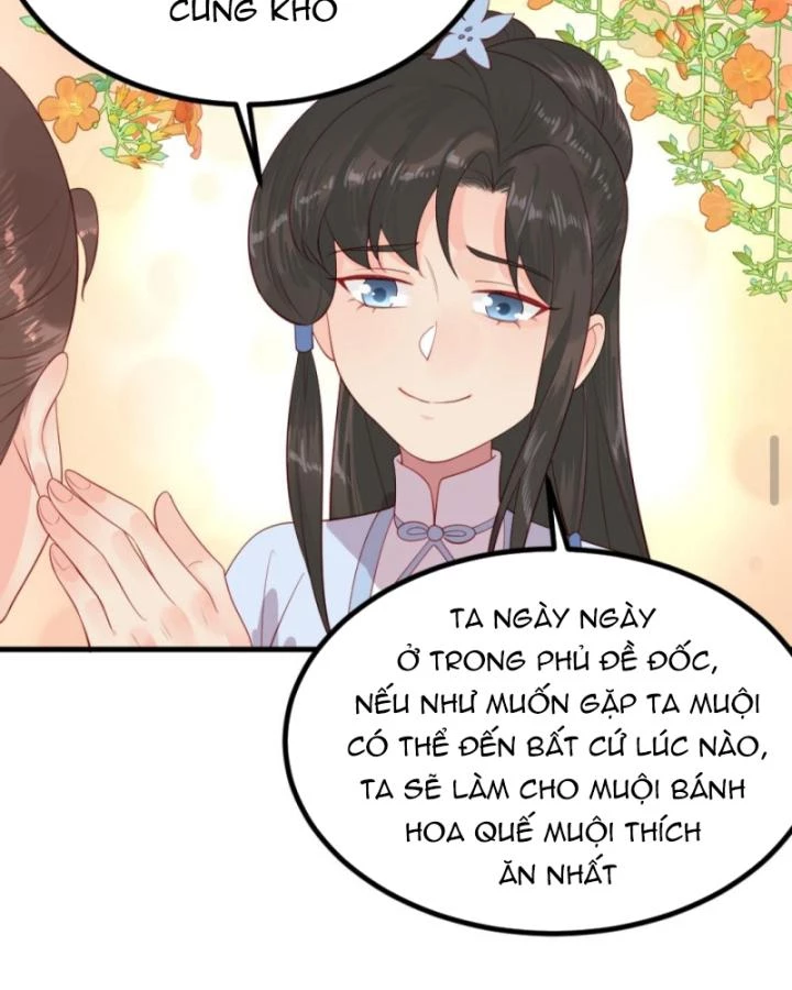 Bắt Ta Làm Cung Nữ? Ta Liền Cho Bạo Quân Quỳ Ván Giặt Đồ!!!! Chapter 295 - 11