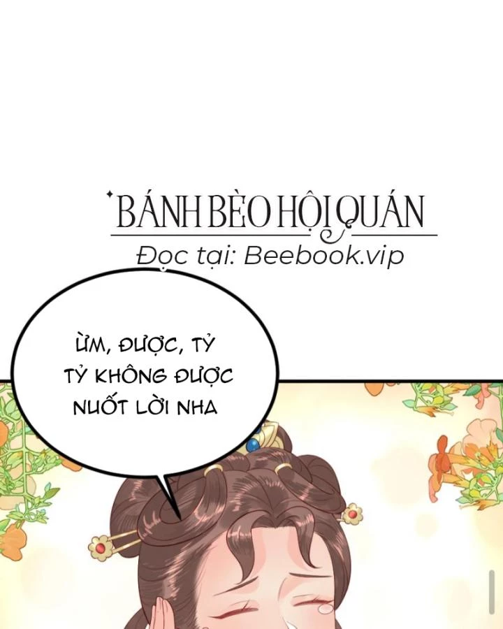 Bắt Ta Làm Cung Nữ? Ta Liền Cho Bạo Quân Quỳ Ván Giặt Đồ!!!! Chapter 295 - 12
