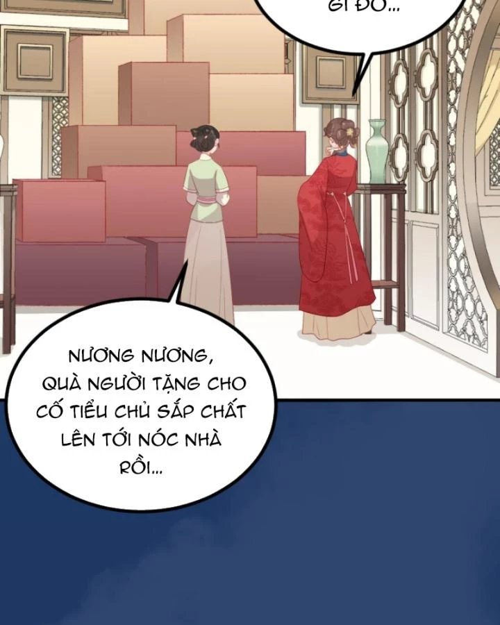 Bắt Ta Làm Cung Nữ? Ta Liền Cho Bạo Quân Quỳ Ván Giặt Đồ!!!! Chapter 295 - 16