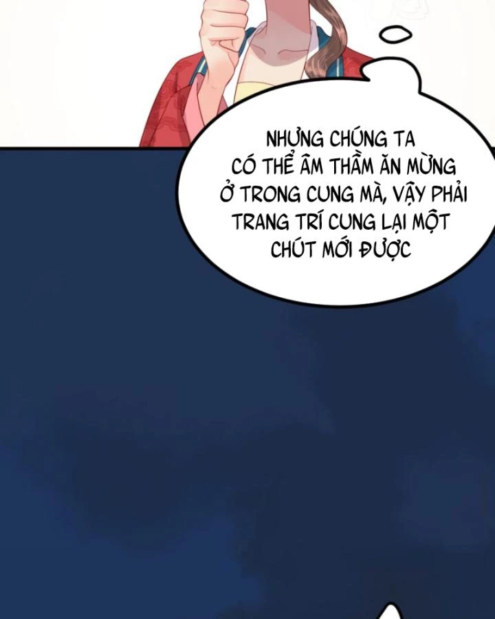 Bắt Ta Làm Cung Nữ? Ta Liền Cho Bạo Quân Quỳ Ván Giặt Đồ!!!! Chapter 295 - 18
