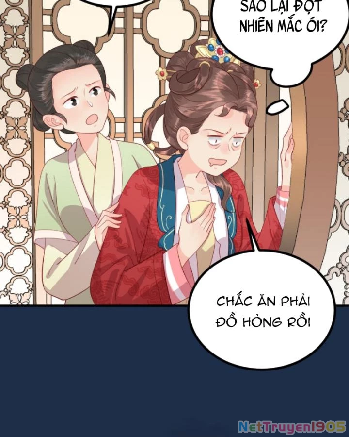 Bắt Ta Làm Cung Nữ? Ta Liền Cho Bạo Quân Quỳ Ván Giặt Đồ!!!! Chapter 295 - 22