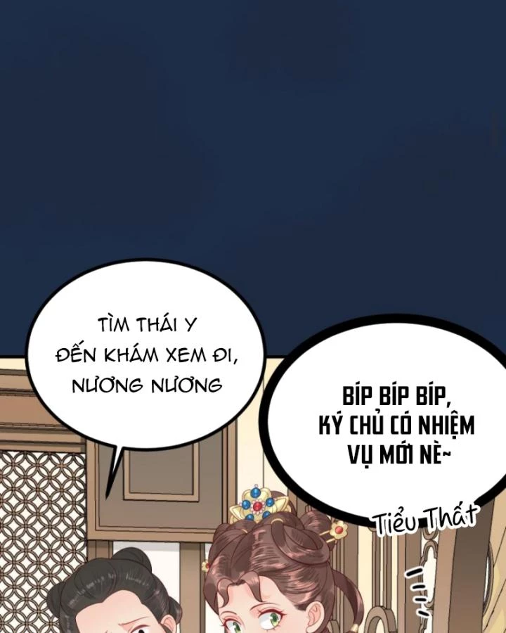 Bắt Ta Làm Cung Nữ? Ta Liền Cho Bạo Quân Quỳ Ván Giặt Đồ!!!! Chapter 295 - 23