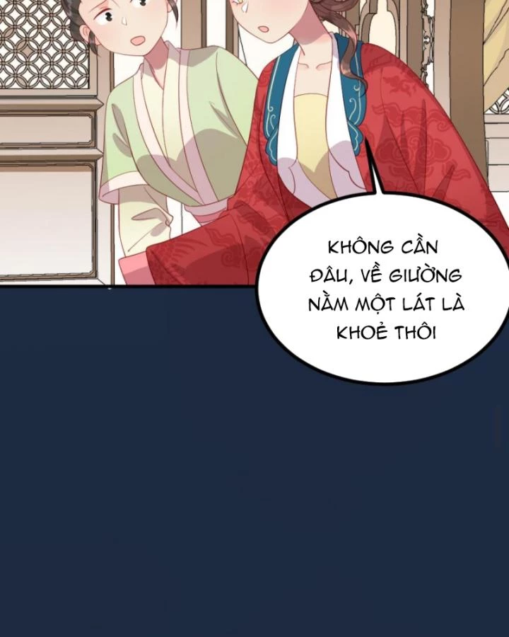 Bắt Ta Làm Cung Nữ? Ta Liền Cho Bạo Quân Quỳ Ván Giặt Đồ!!!! Chapter 295 - 24