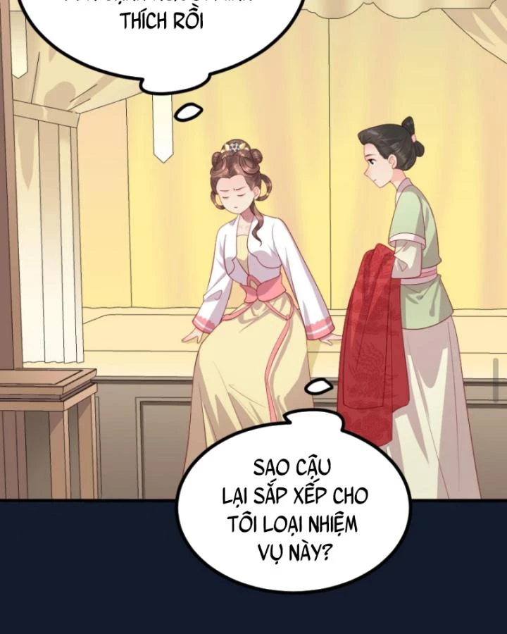 Bắt Ta Làm Cung Nữ? Ta Liền Cho Bạo Quân Quỳ Ván Giặt Đồ!!!! Chapter 295 - 27