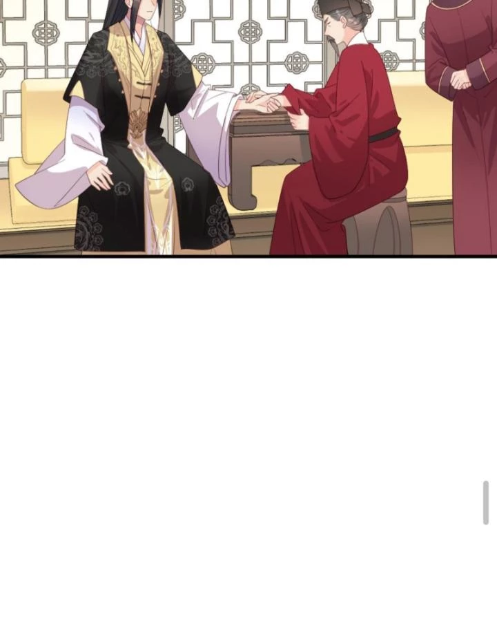 Bắt Ta Làm Cung Nữ? Ta Liền Cho Bạo Quân Quỳ Ván Giặt Đồ!!!! Chapter 295 - 33