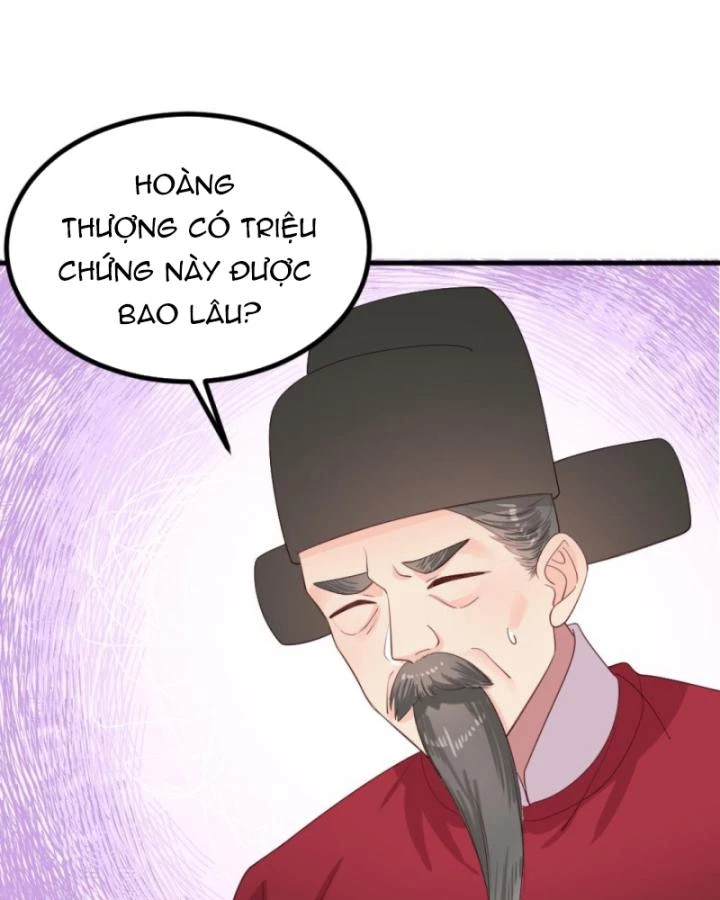 Bắt Ta Làm Cung Nữ? Ta Liền Cho Bạo Quân Quỳ Ván Giặt Đồ!!!! Chapter 295 - 34
