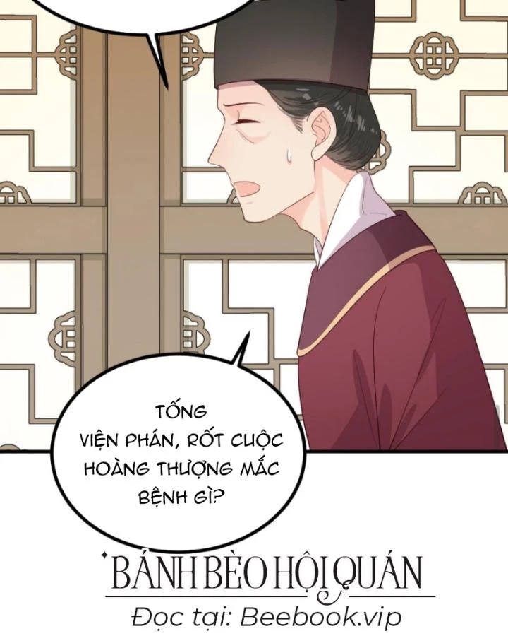 Bắt Ta Làm Cung Nữ? Ta Liền Cho Bạo Quân Quỳ Ván Giặt Đồ!!!! Chapter 295 - 36