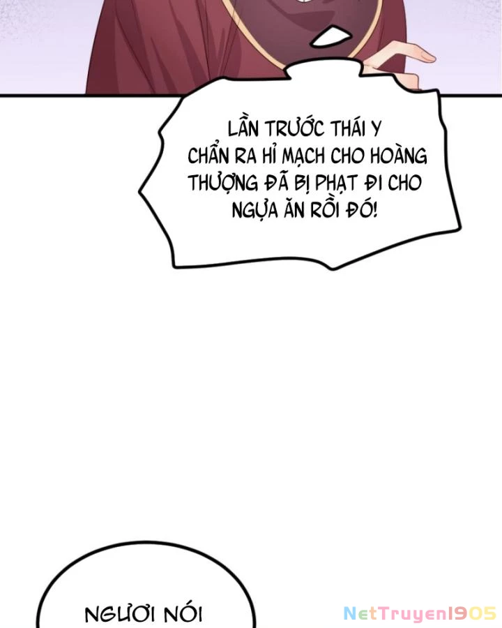 Bắt Ta Làm Cung Nữ? Ta Liền Cho Bạo Quân Quỳ Ván Giặt Đồ!!!! Chapter 295 - 40