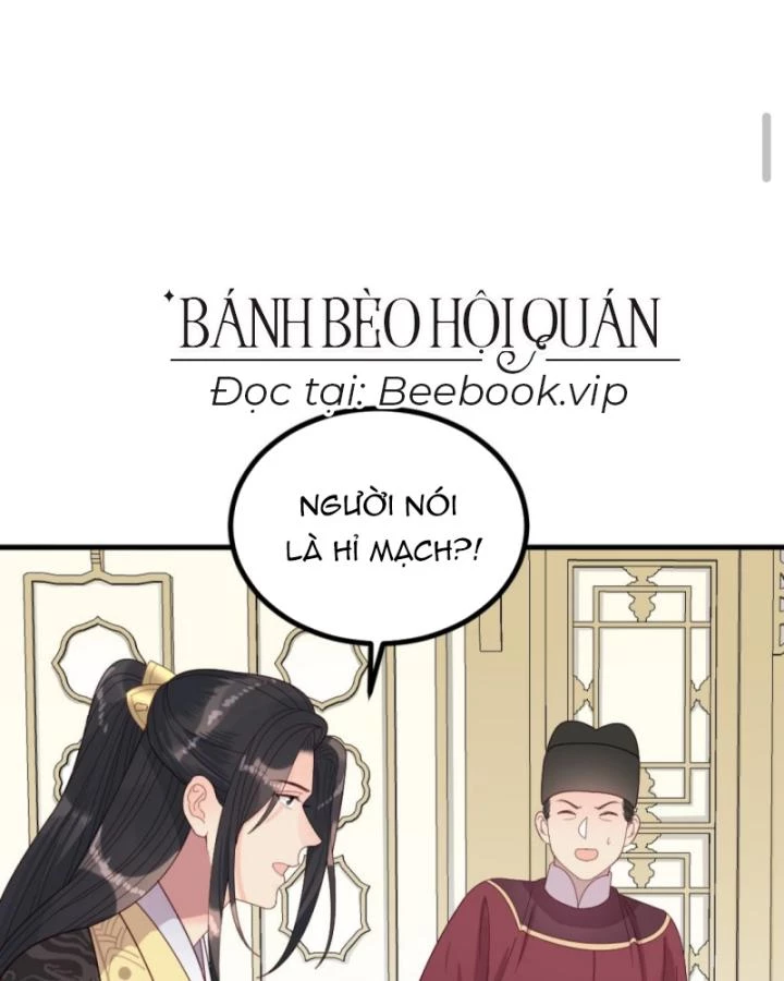 Bắt Ta Làm Cung Nữ? Ta Liền Cho Bạo Quân Quỳ Ván Giặt Đồ!!!! Chapter 296 - 4