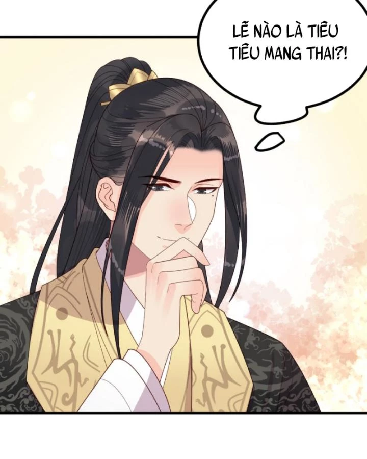 Bắt Ta Làm Cung Nữ? Ta Liền Cho Bạo Quân Quỳ Ván Giặt Đồ!!!! Chapter 296 - 6