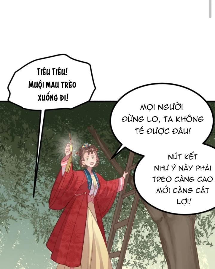 Bắt Ta Làm Cung Nữ? Ta Liền Cho Bạo Quân Quỳ Ván Giặt Đồ!!!! Chapter 296 - 10