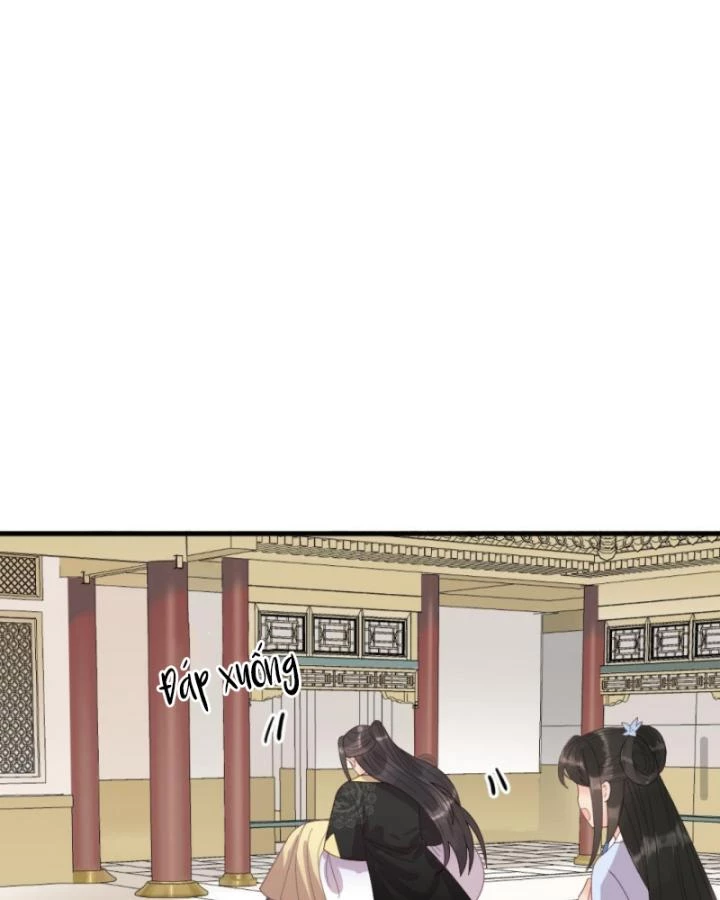 Bắt Ta Làm Cung Nữ? Ta Liền Cho Bạo Quân Quỳ Ván Giặt Đồ!!!! Chapter 296 - 18