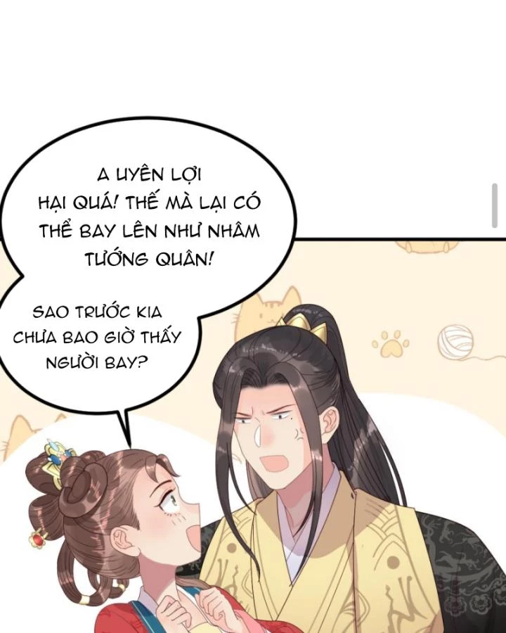 Bắt Ta Làm Cung Nữ? Ta Liền Cho Bạo Quân Quỳ Ván Giặt Đồ!!!! Chapter 296 - 20