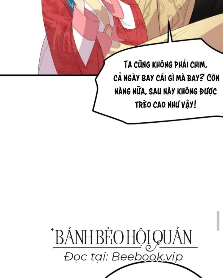 Bắt Ta Làm Cung Nữ? Ta Liền Cho Bạo Quân Quỳ Ván Giặt Đồ!!!! Chapter 296 - 21