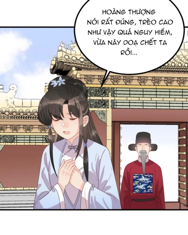 Bắt Ta Làm Cung Nữ? Ta Liền Cho Bạo Quân Quỳ Ván Giặt Đồ!!!! Chapter 296 - 22