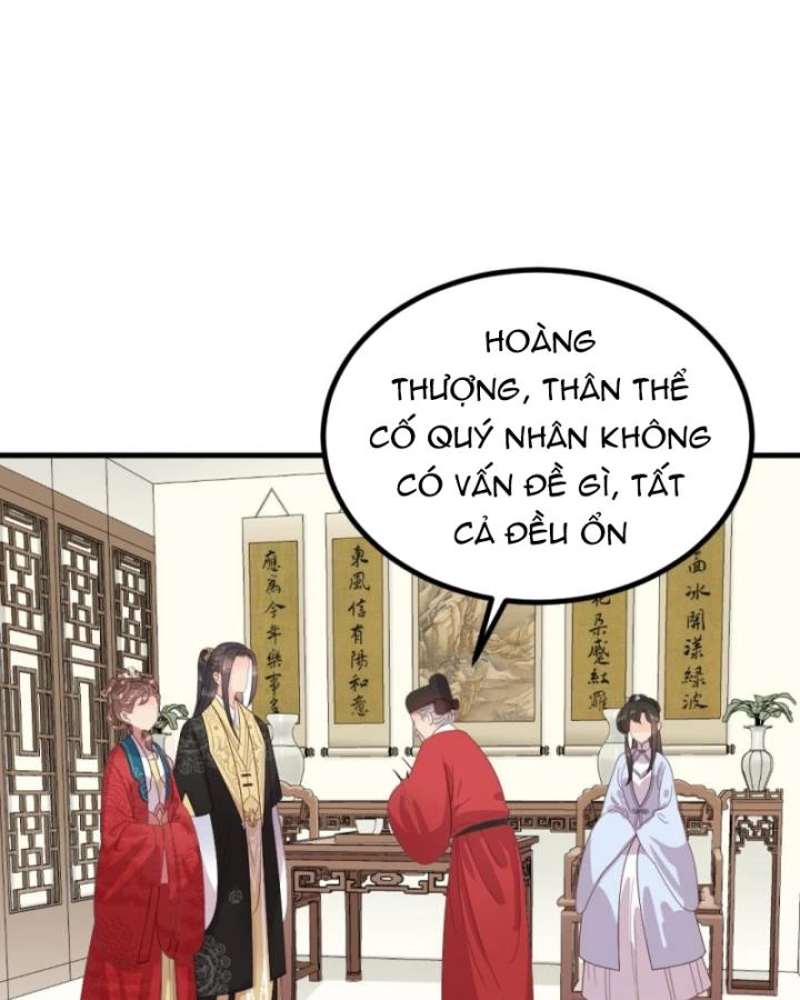 Bắt Ta Làm Cung Nữ? Ta Liền Cho Bạo Quân Quỳ Ván Giặt Đồ!!!! Chapter 296 - 25