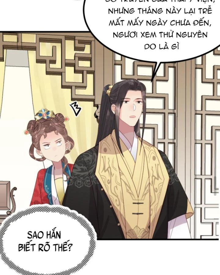 Bắt Ta Làm Cung Nữ? Ta Liền Cho Bạo Quân Quỳ Ván Giặt Đồ!!!! Chapter 296 - 27