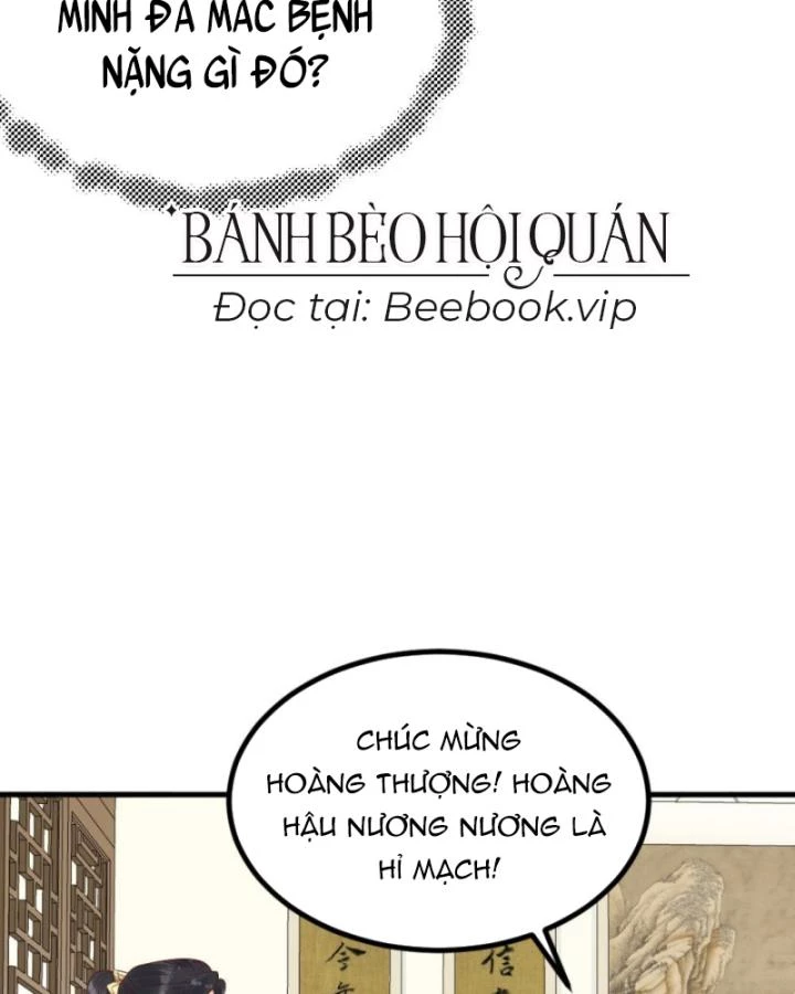 Bắt Ta Làm Cung Nữ? Ta Liền Cho Bạo Quân Quỳ Ván Giặt Đồ!!!! Chapter 296 - 31